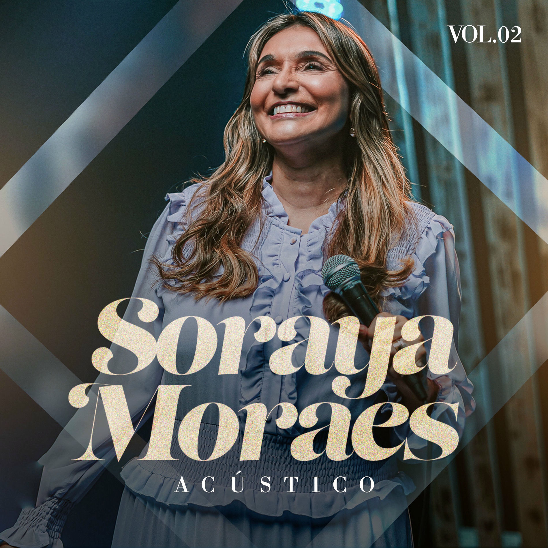 Album cover of Deus Está Te Ensinando