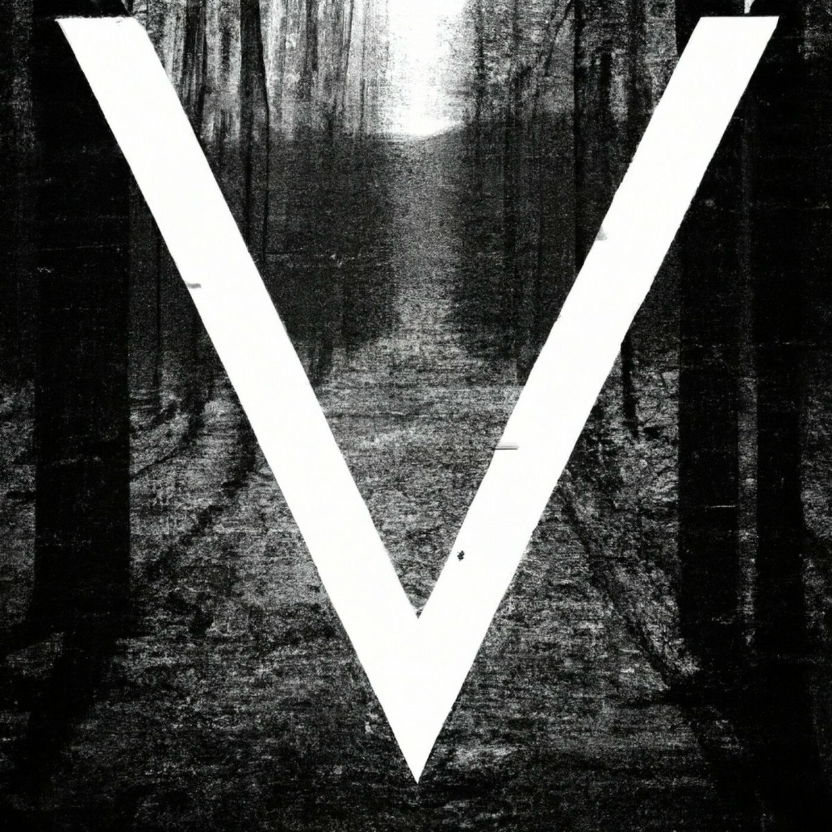 Album cover of Dead V