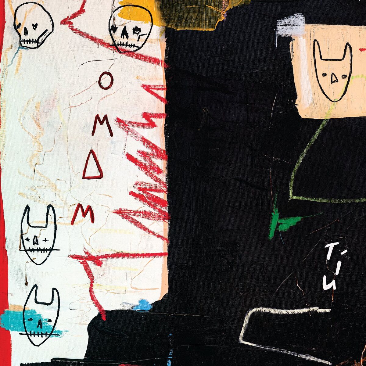 Album cover of This Happiness