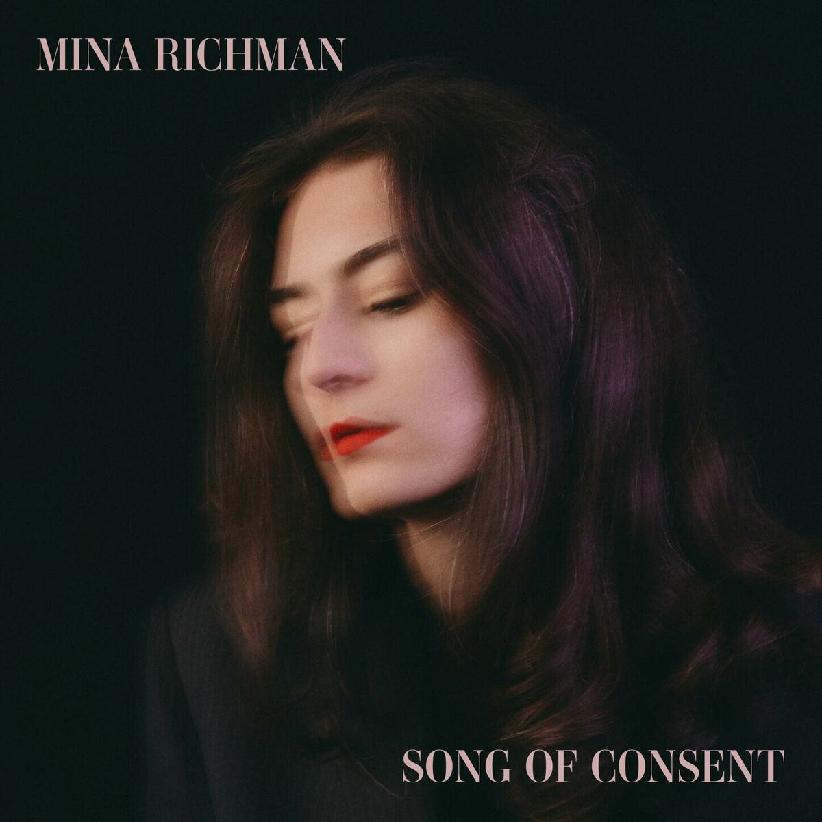 Album cover of Song of Consent