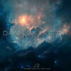 Cover of Dawn of Destiny
