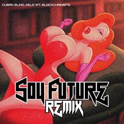 Cover of Soy Future (Remix)