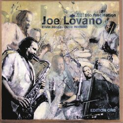 Cover of Trio Fascination (Edition One)