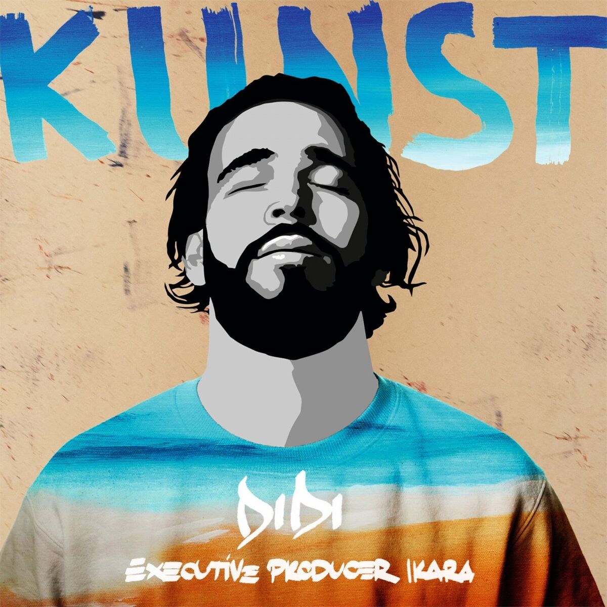 Album cover of Kunst