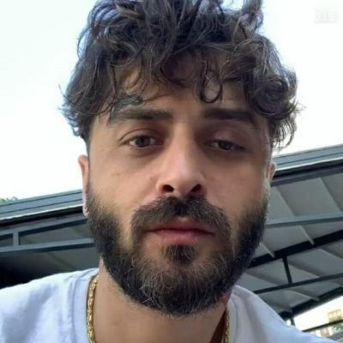 Album cover of Eksik Sonbahar