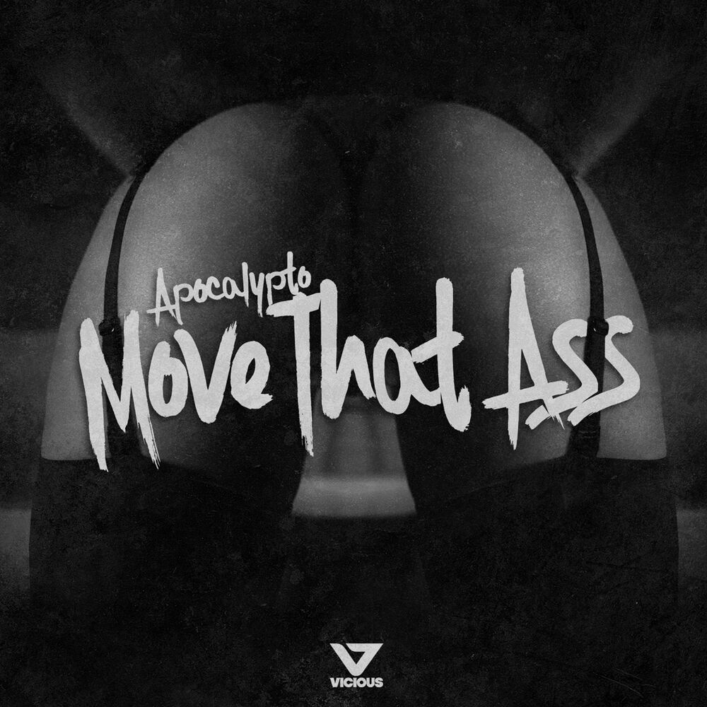 Picture of Move That Ass