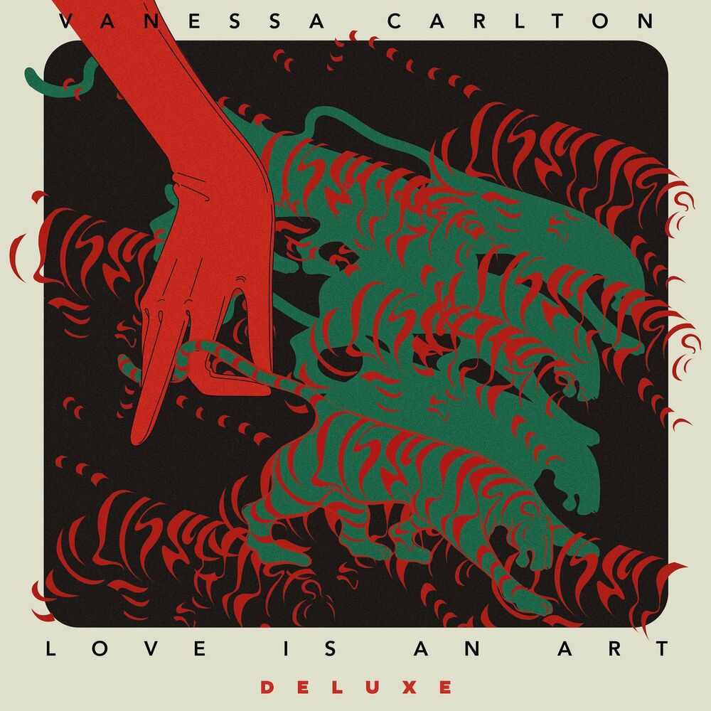 Picture of Love is an Art (Deluxe)