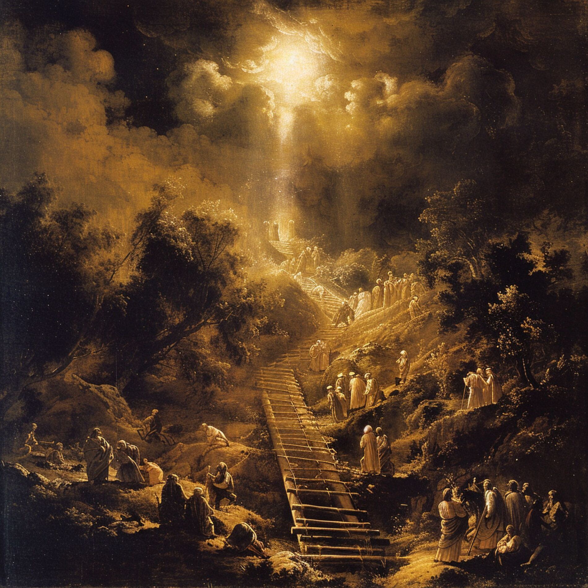 Album cover of O Apocalipse É Real