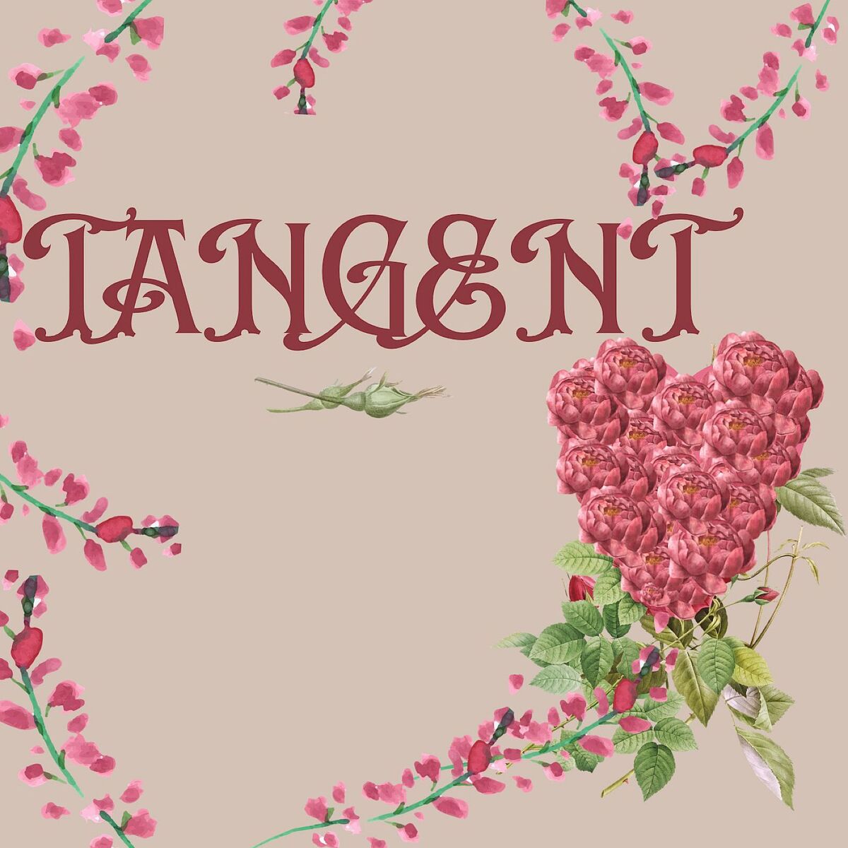 Album cover of Tangent