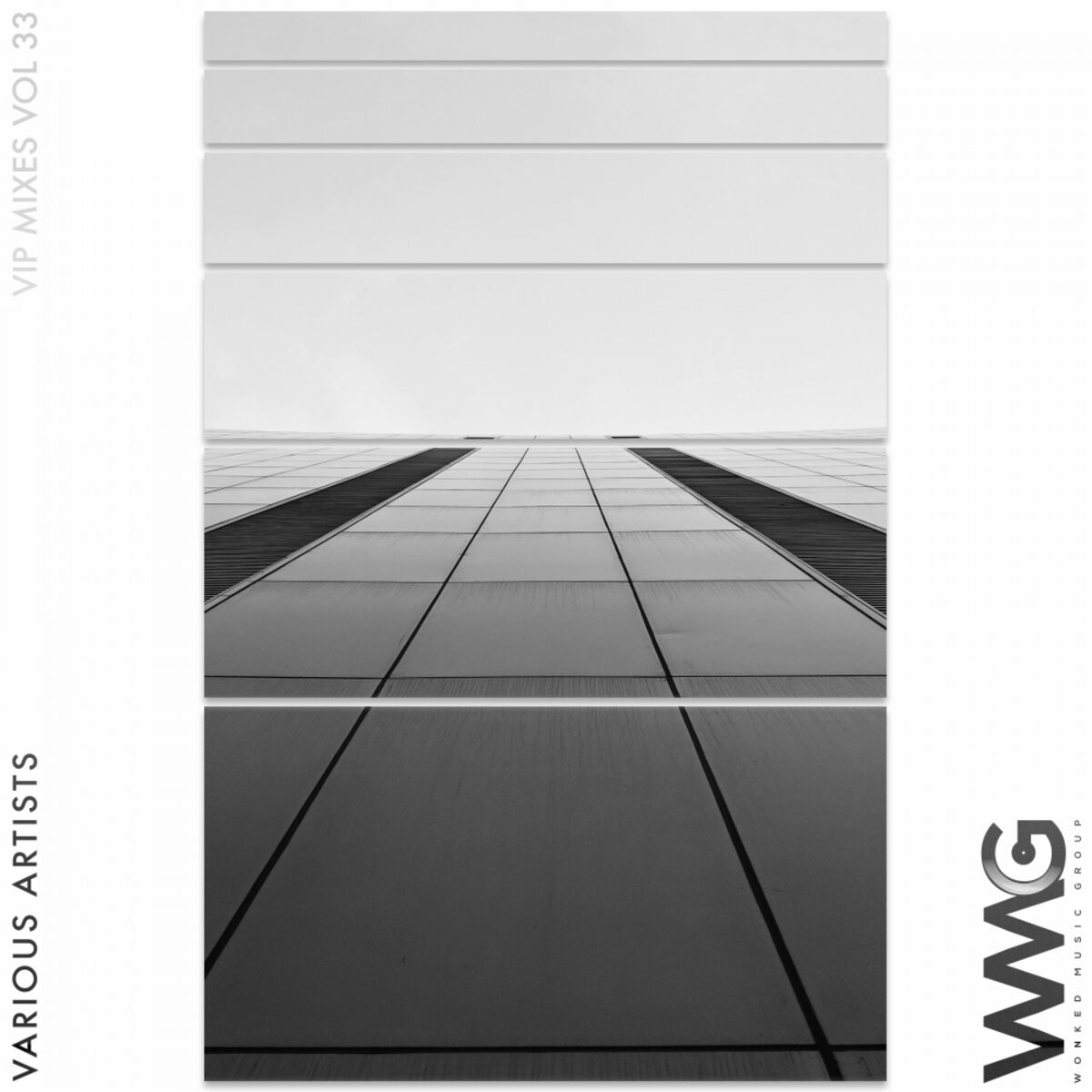 Album cover of VIP Mixes, Vol. 33
