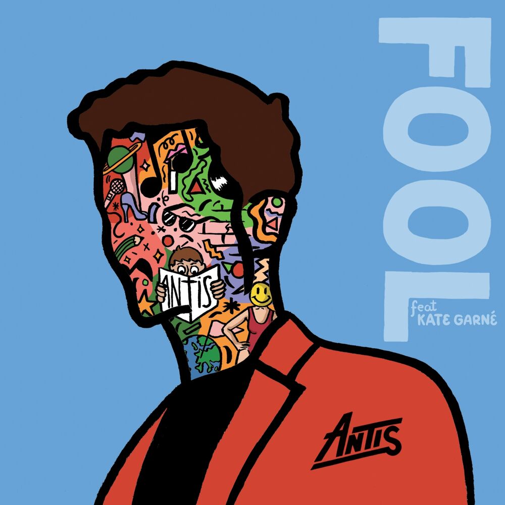 Picture of Fool
