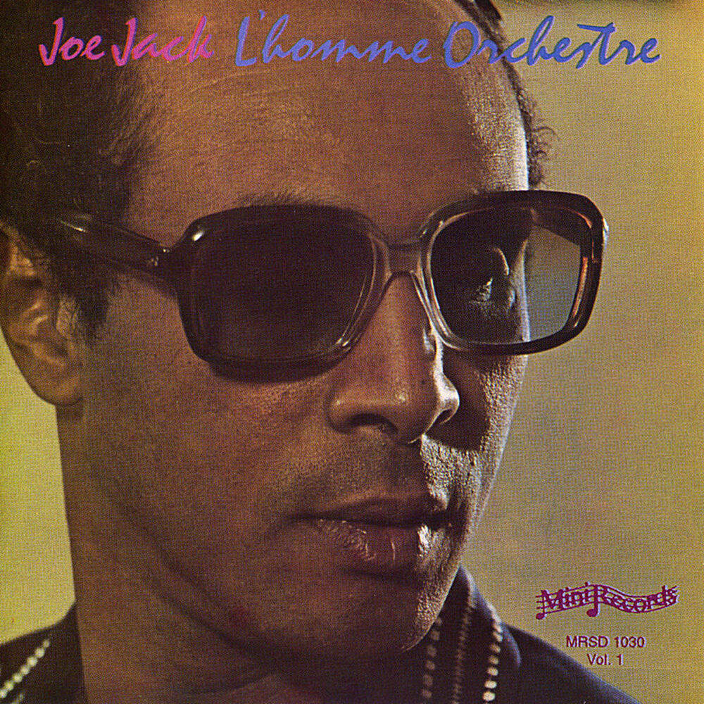 Picture of L' Homme Orchestre
