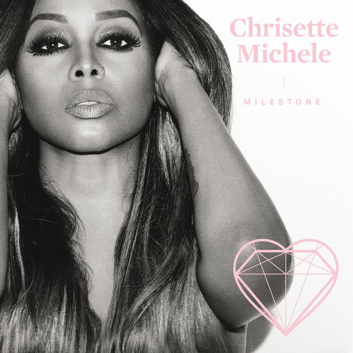 Album cover of Diamond Letter