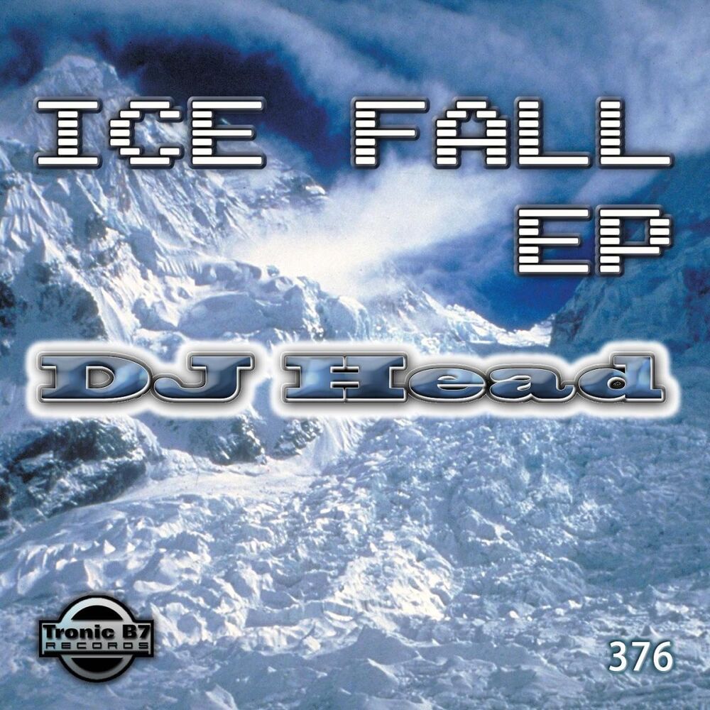 Picture of Ice Fall EP
