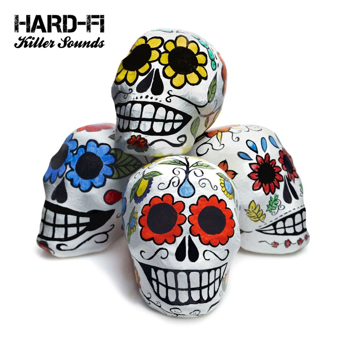 Album cover of Killer Sounds (Deluxe Version)