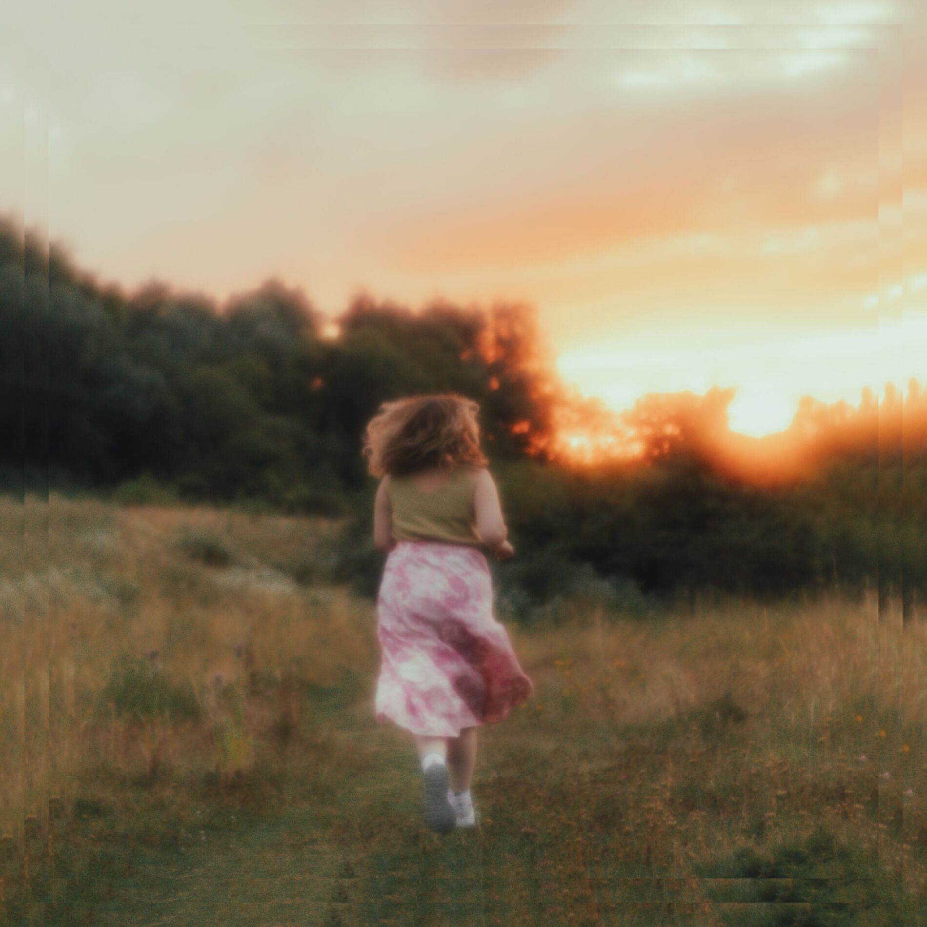 Album cover of Try