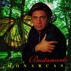 Cover of Monarcas
