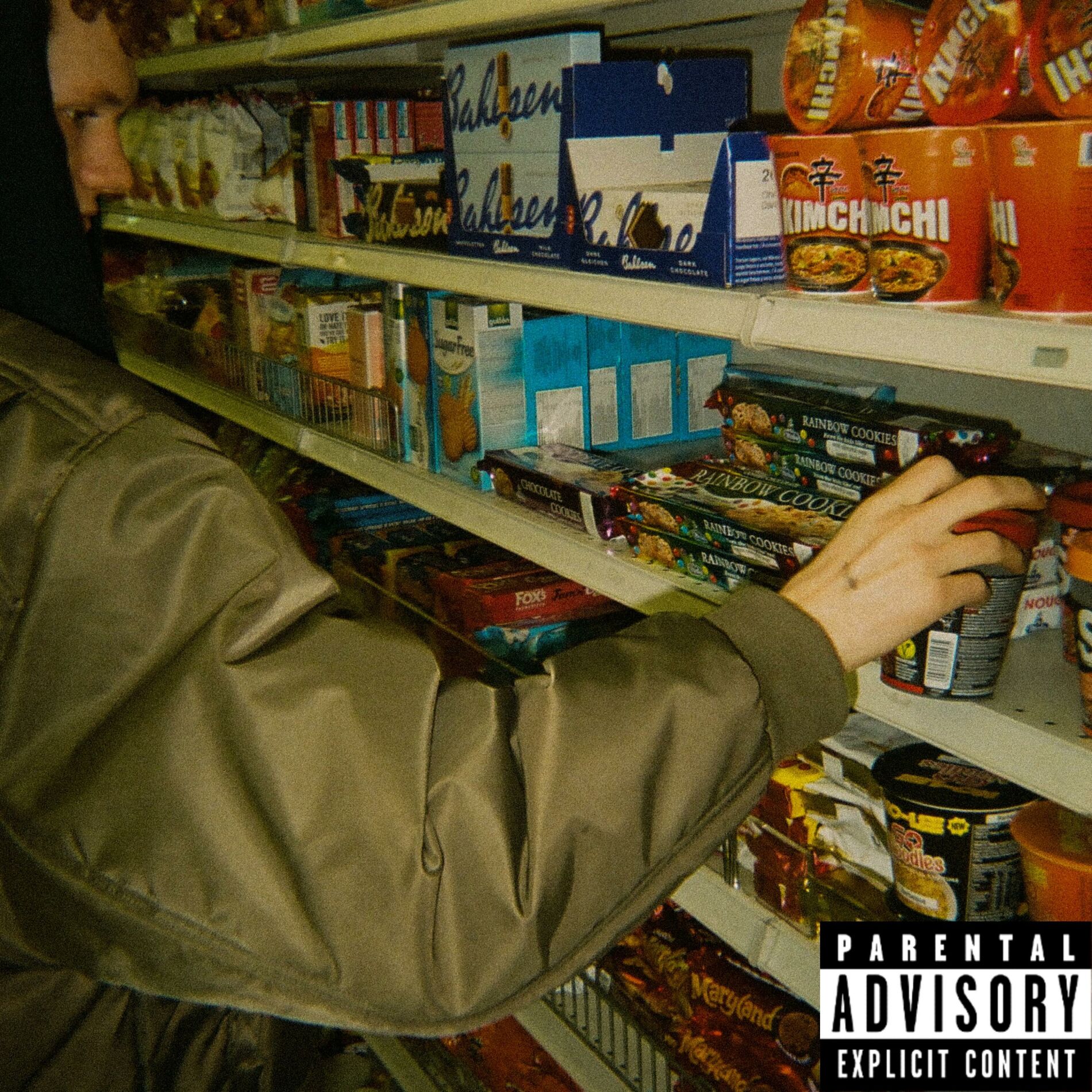 Album cover of Loto