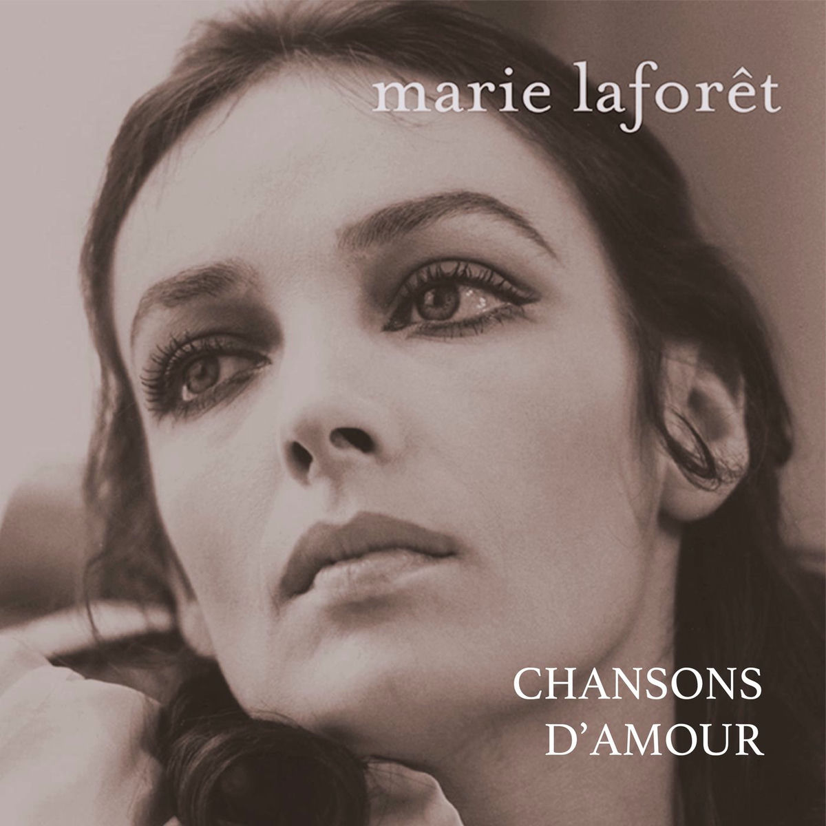 Album cover of Mon amour, mon ami