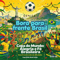 Bora para frente Brasil