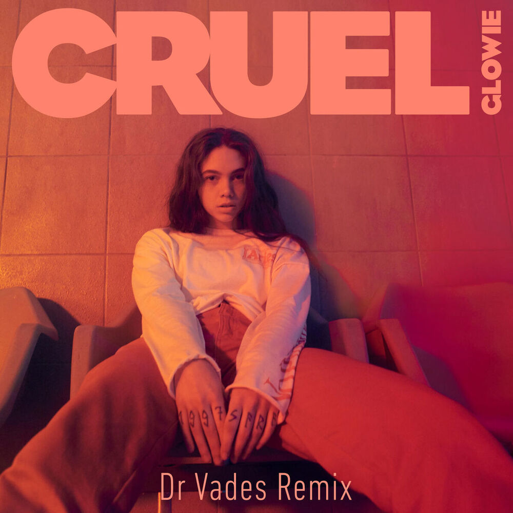 Picture of Cruel (Dr Vades Remix)