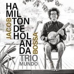 Cover of Jacob Bossa