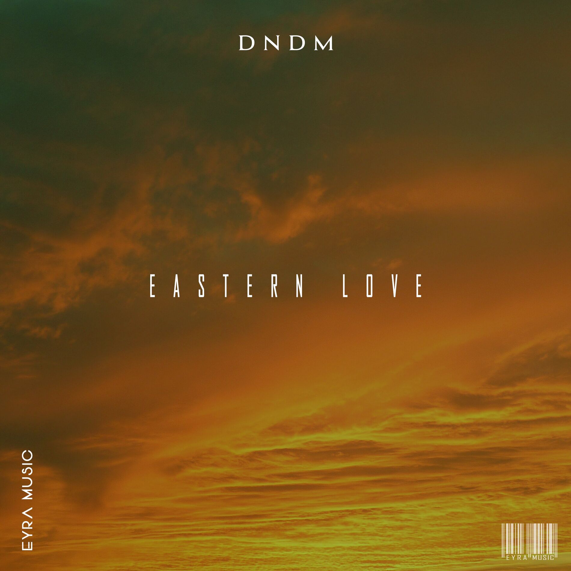 Album cover of Eastern Love