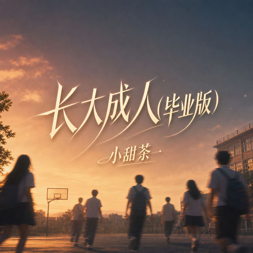 长大成人(毕业版)