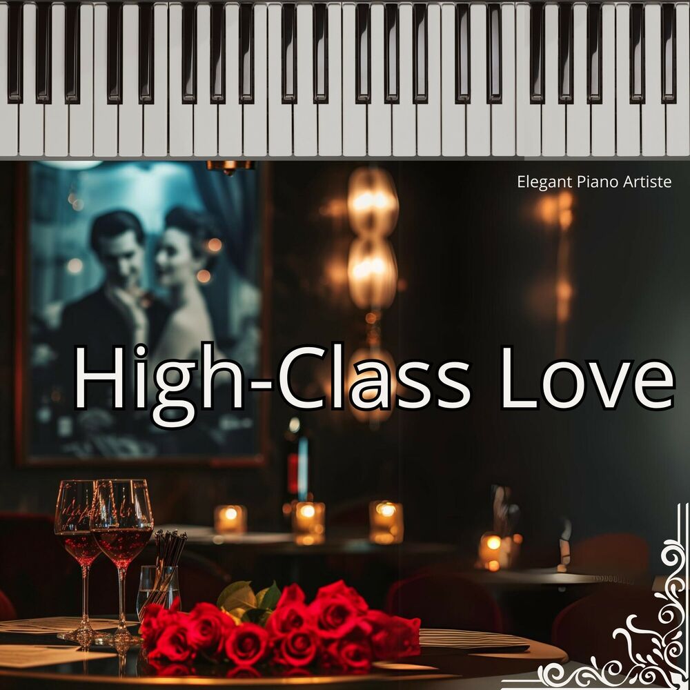 Picture of High-Class Love