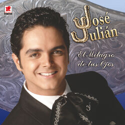 Cover of El Milagro de Tus Ojos