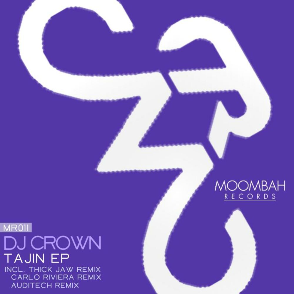 Picture of Tajin EP