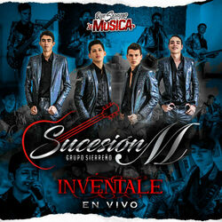 Cover of Invéntale