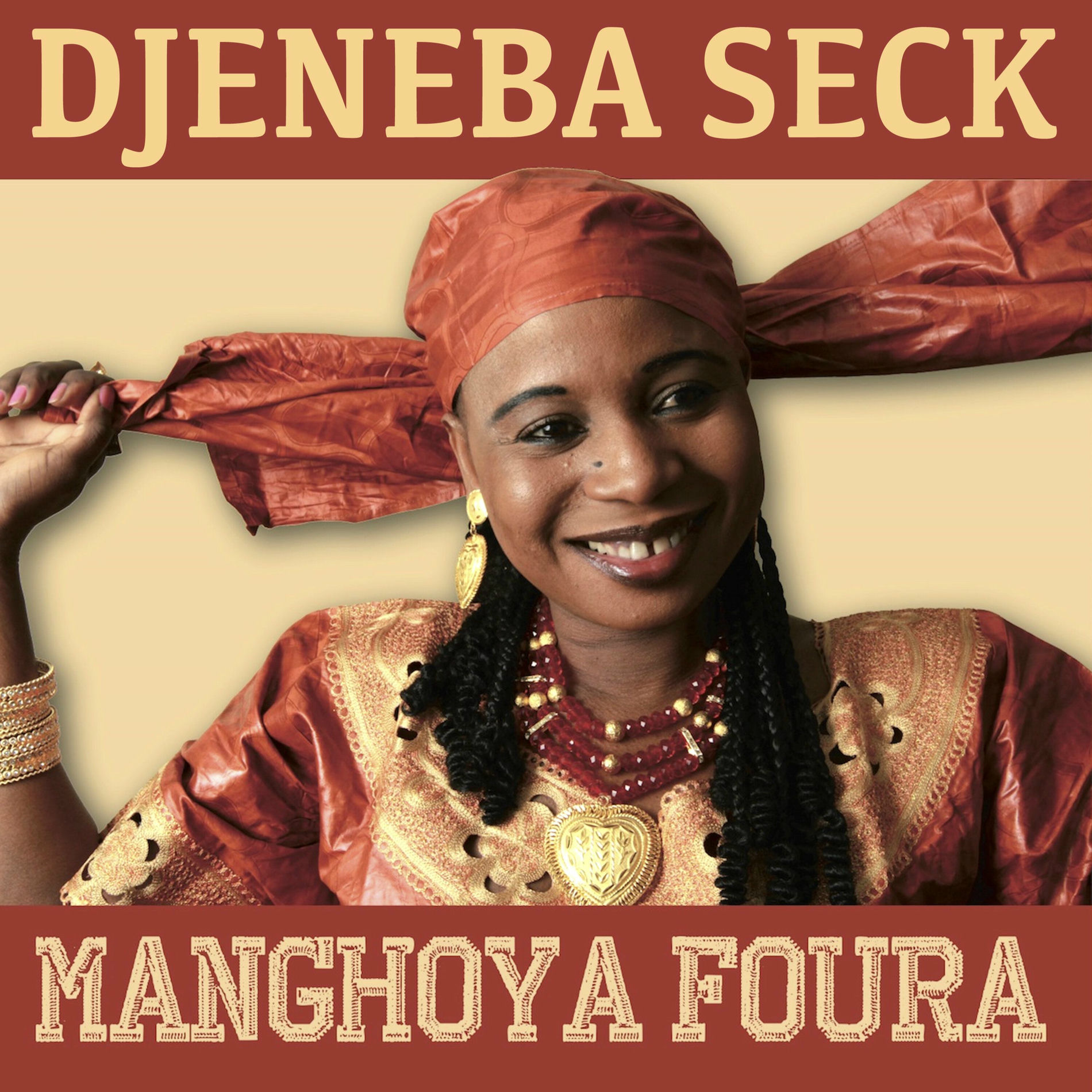 Album cover of Manghoya foura