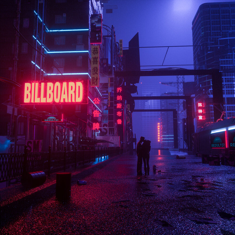 Picture of Billboard
