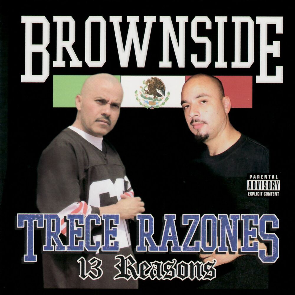 Picture of Trese Razones/13 Reasons