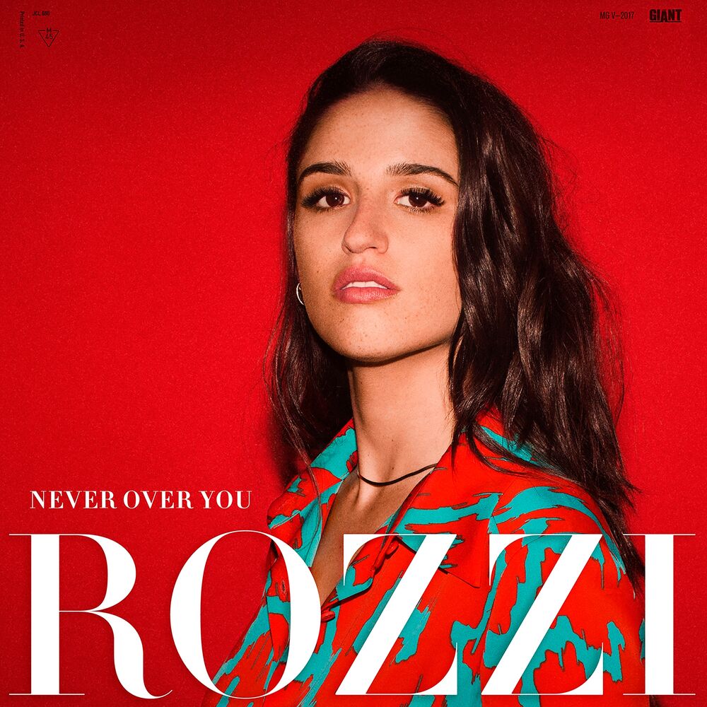 Picture of Never Over You