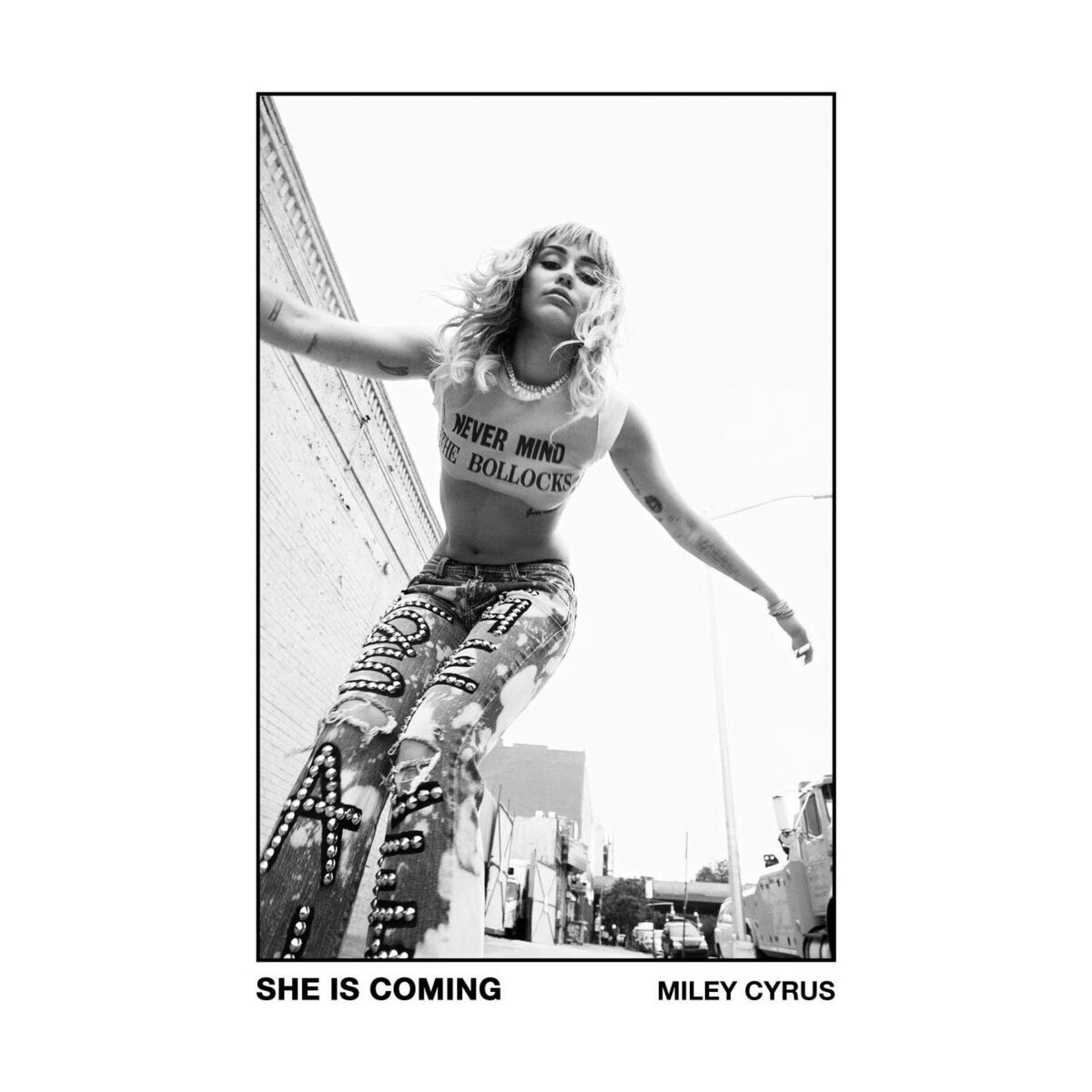 Album cover of Party Up The Street