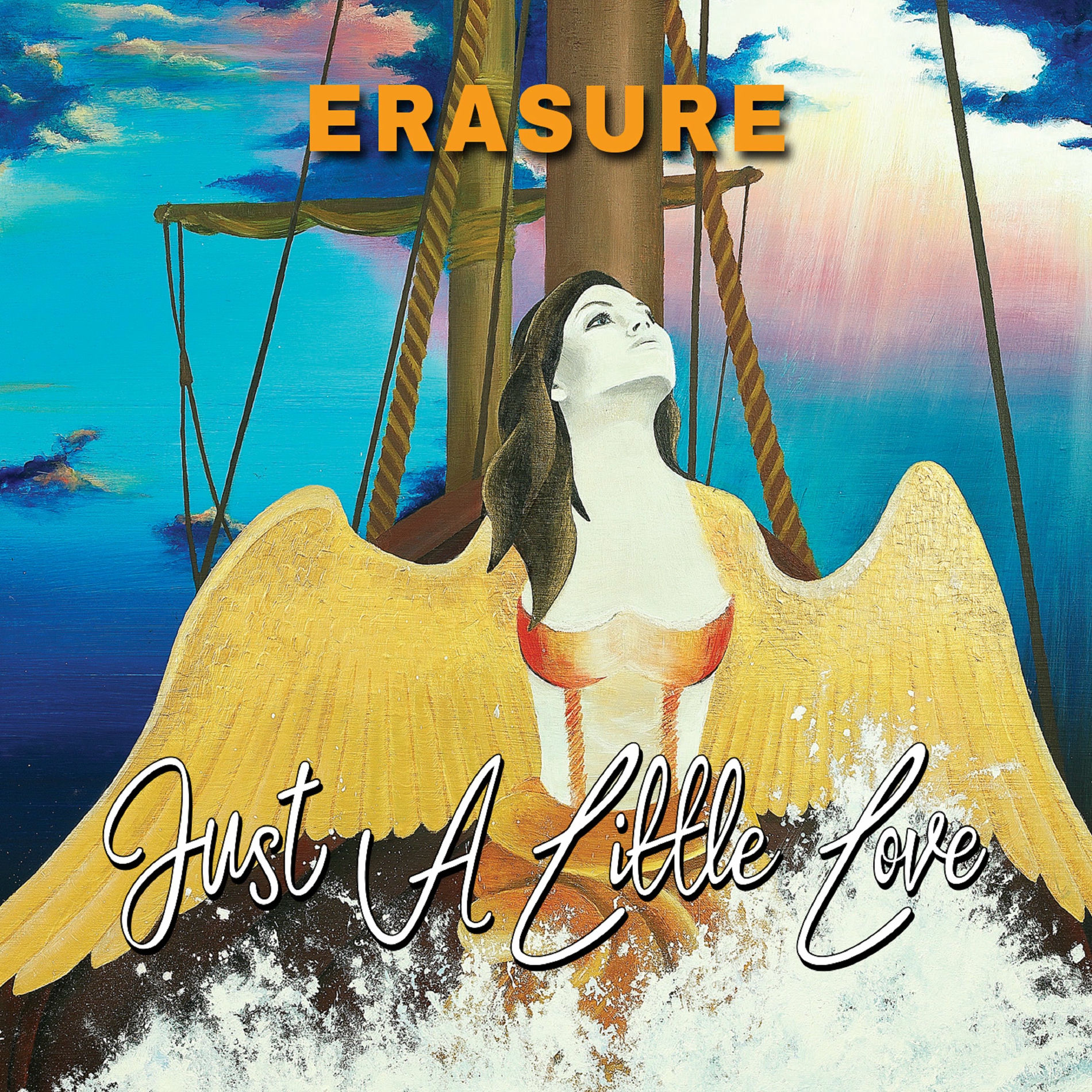 Album cover of Just a Little Love, Pt. 2