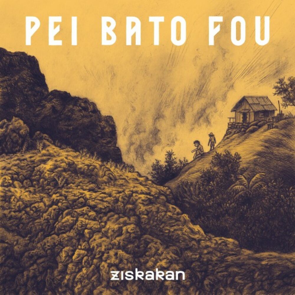 Picture of Pei bato fou