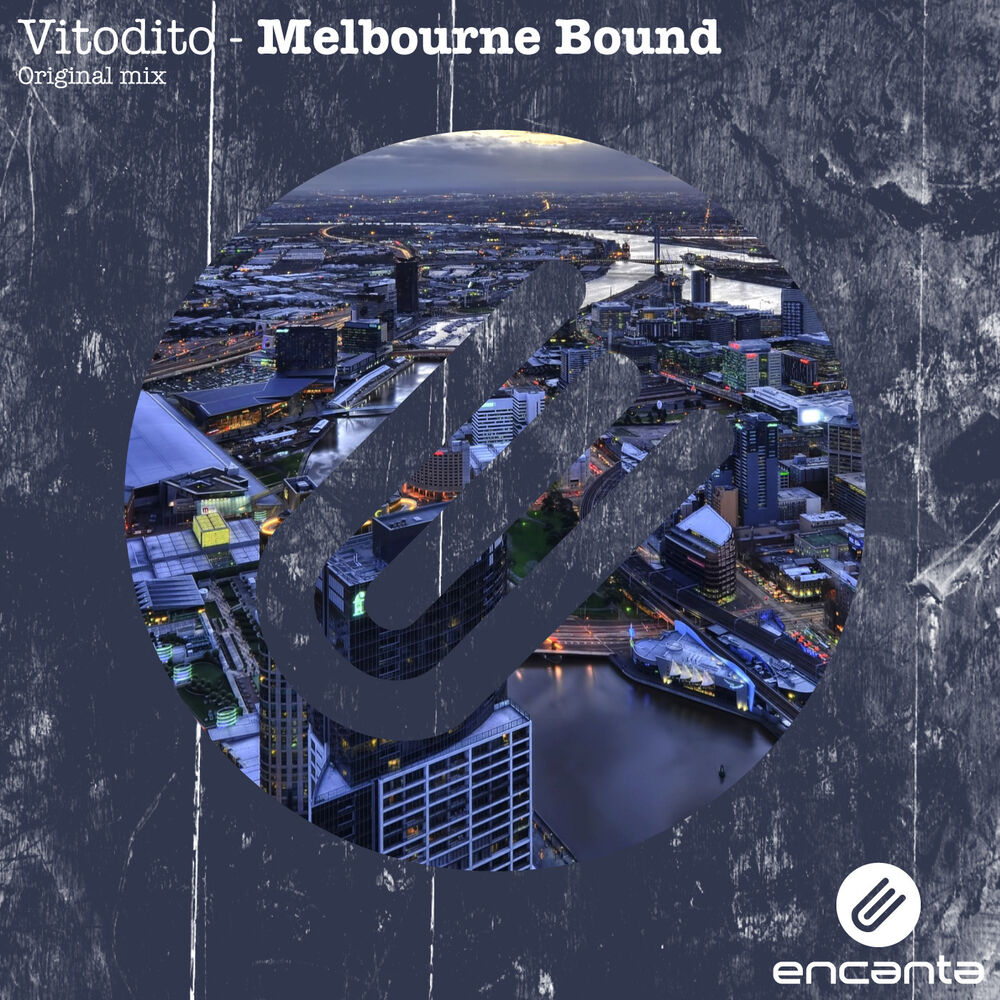 Picture of Melbourne Bound