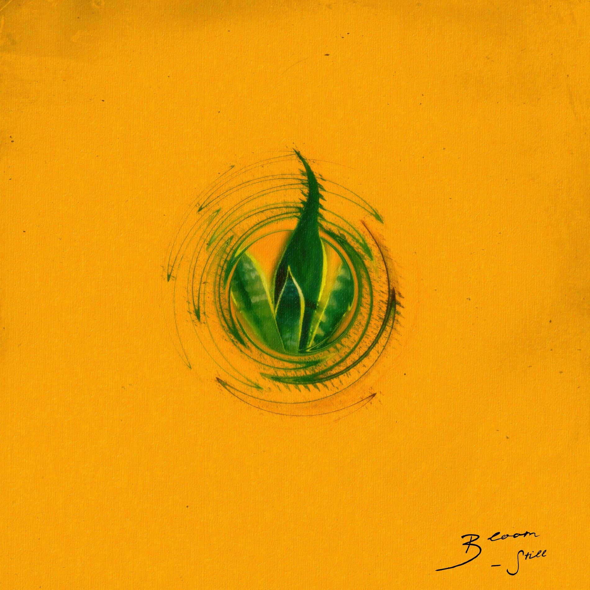 Album cover of Still