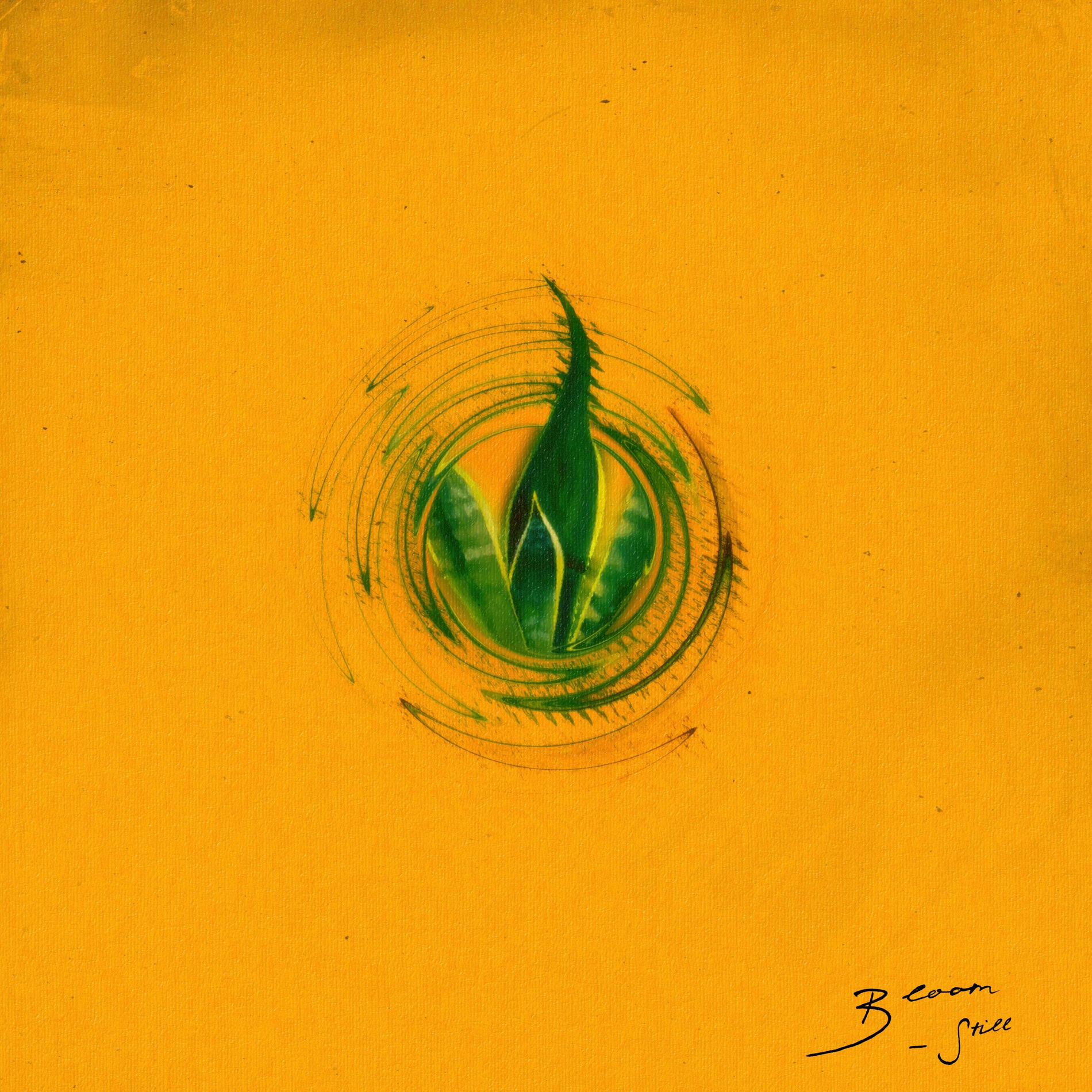 Album cover of Still