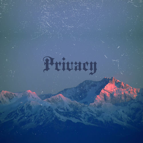 Privacy
