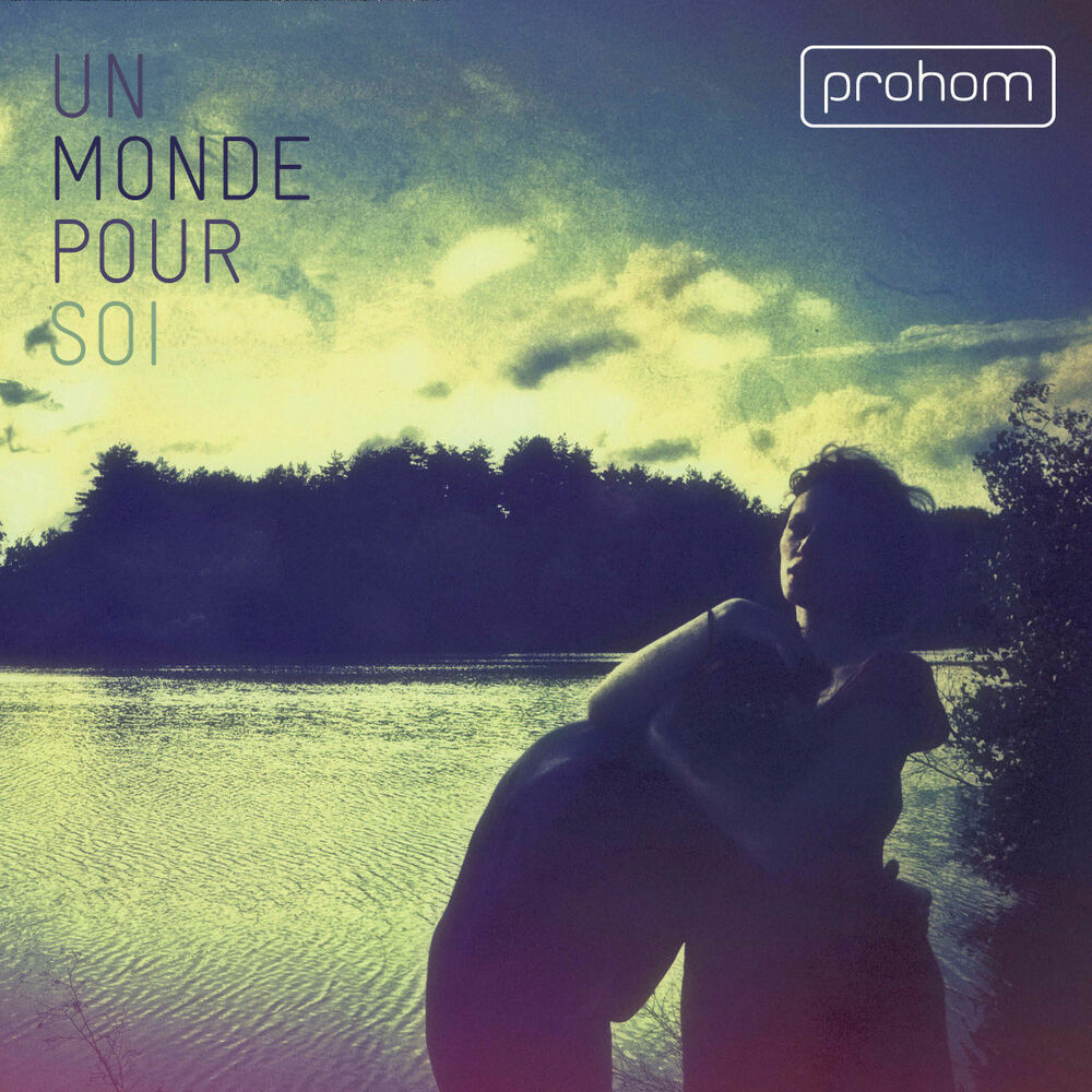 Picture of Un monde pour soi