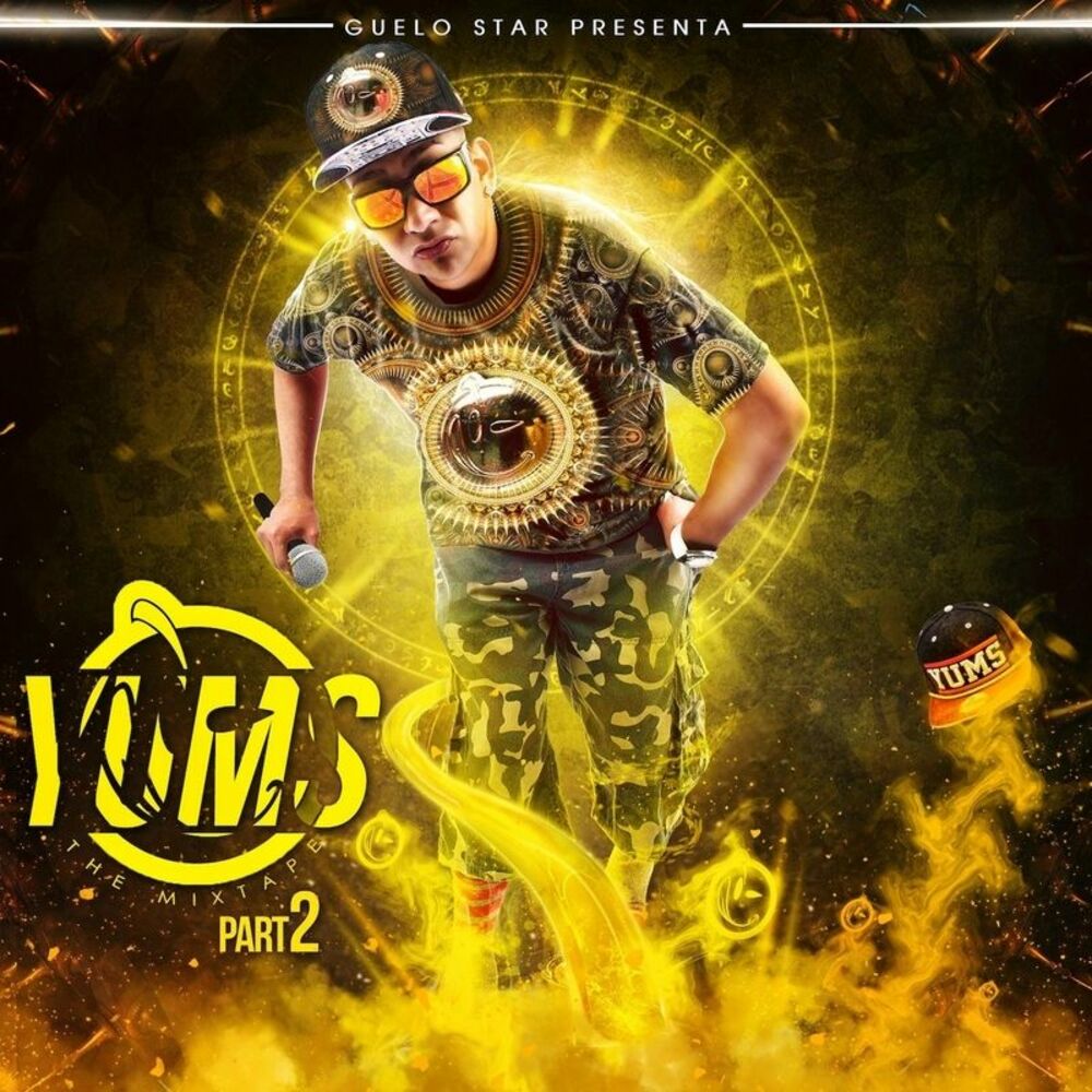 Picture of Yums: The Mixtape, Pt. 2