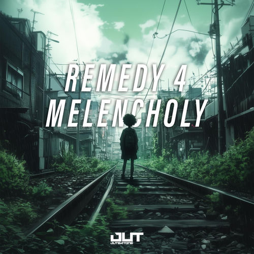 Remedy 4 Melencholy