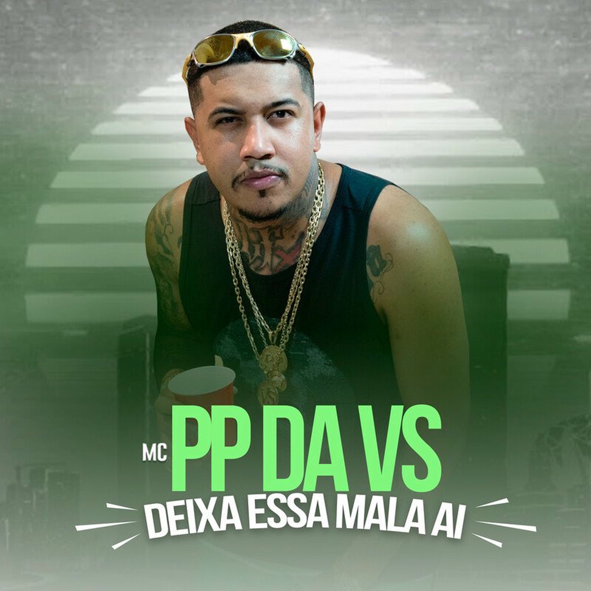 Album cover of Deixa Essa Mala aí