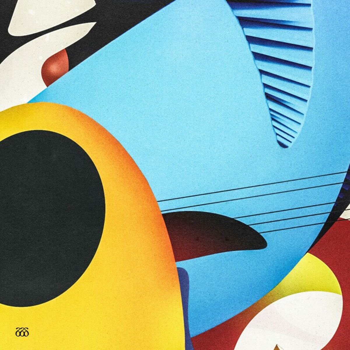 Album cover of Uncertainty Is Delight