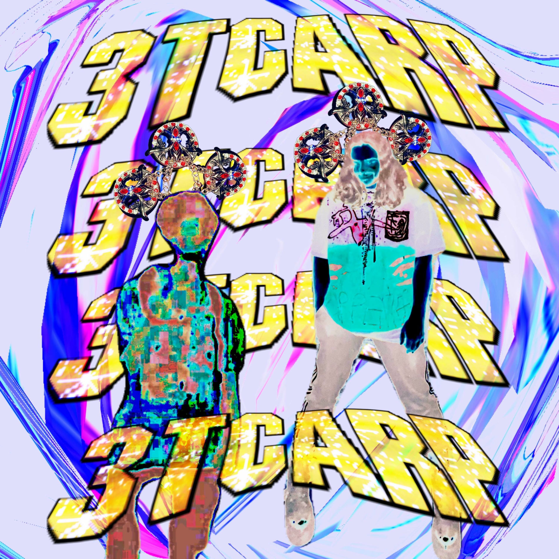 Album cover of Poacher's Pride / Clarivoyant