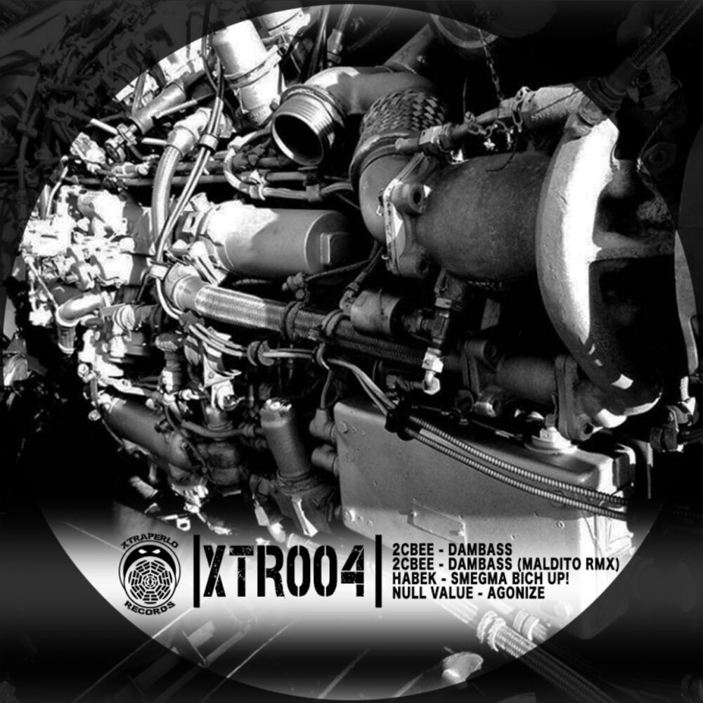 Picture of XTR004